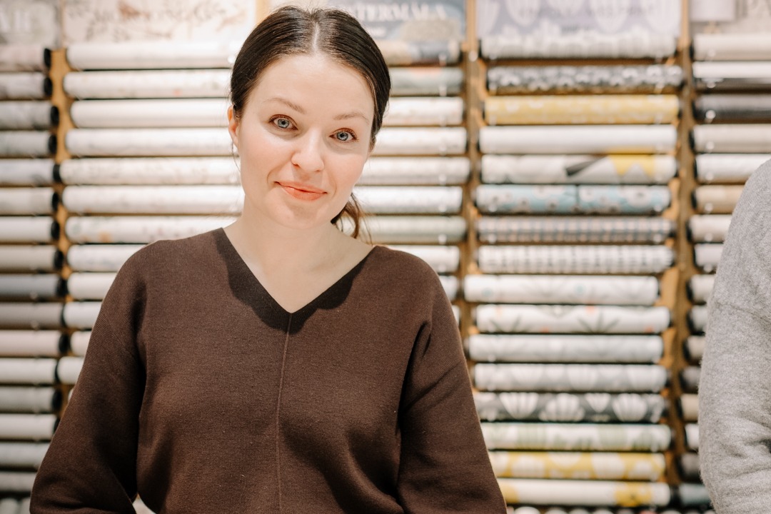 nathalie babes in boyland workshop